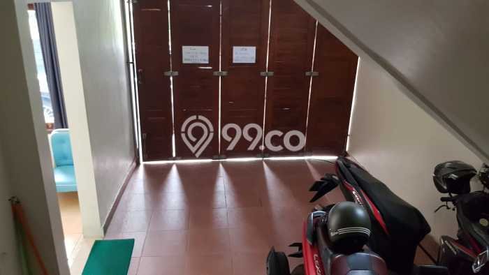 Dijual Cepat Rumah Favorit Siap Huni LB 150m2 di Ngemplak, Sleman Dijual Cepat Rumah Favorit Siap Huni LB 150m2 di Ngemplak, Sleman
