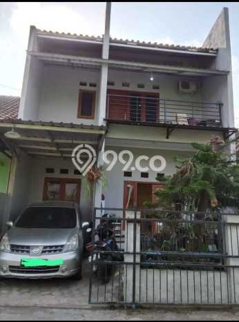 Dijual Cepat Rumah Favorit Siap Huni LB 160m2 di Banguntapan, Bantul Dijual Cepat Rumah Favorit Siap Huni LB 160m2 di Banguntapan, Bantul