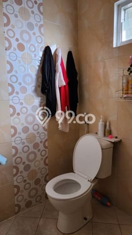 Rumah Modern Cantik 4 KT Siap Huni di Kalasan Rumah Modern Cantik 4 KT Siap Huni di Kalasan