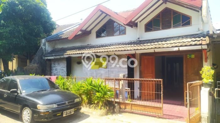 Rumah 1 M an di Timoho Dalam Perumahan, Lokasi Dekat Pusat Kota Rumah 1 M an di Timoho Dalam Perumahan, Lokasi Dekat Pusat Kota