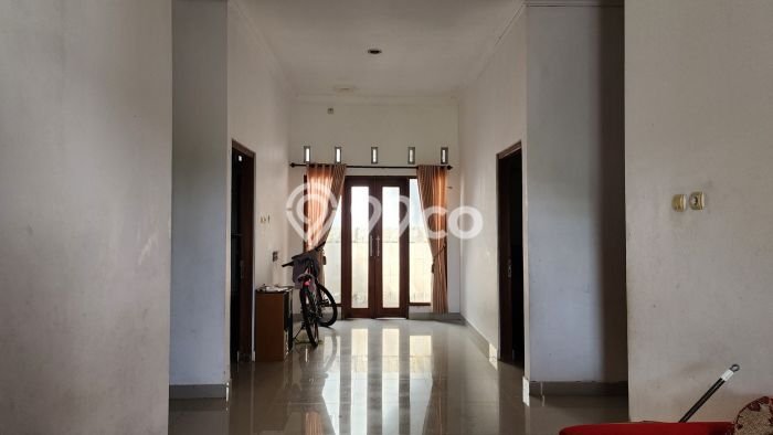 Rumah Tirtomartani Kalasan di Lingkungan Aman Dan Tenang Dekat Wisata Candi Kedulan Rumah Tirtomartani Kalasan di Lingkungan Aman Dan Tenang Dekat Wisata Candi Kedulan