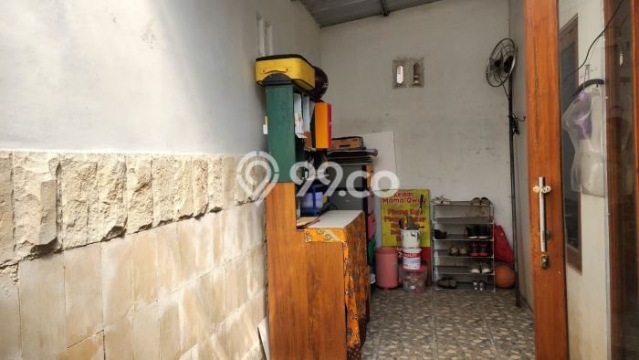 Rumah Tirtomartani Kalasan di Lingkungan Aman Dan Tenang Dekat Wisata Candi Kedulan Rumah Tirtomartani Kalasan di Lingkungan Aman Dan Tenang Dekat Wisata Candi Kedulan