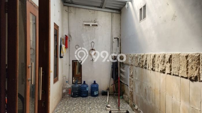 Rumah Tirtomartani Kalasan di Lingkungan Aman Dan Tenang Dekat Wisata Candi Kedulan Rumah Tirtomartani Kalasan di Lingkungan Aman Dan Tenang Dekat Wisata Candi Kedulan