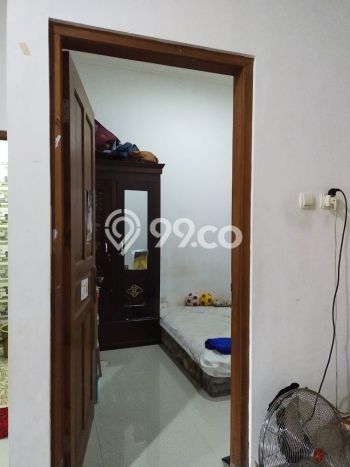 Rumah Tirtomartani Kalasan di Lingkungan Aman Dan Tenang Dekat Wisata Candi Kedulan Rumah Tirtomartani Kalasan di Lingkungan Aman Dan Tenang Dekat Wisata Candi Kedulan