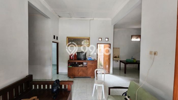 Jual Rumah Favorit Siap Huni LB 140m2 di Ngaglik, Sleman Jual Rumah Favorit Siap Huni LB 140m2 di Ngaglik, Sleman