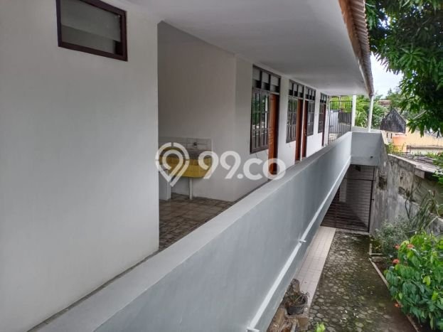 Siap Huni Rumah Mewah 20 Kamar di Depok Dekat ke Mana Saja Siap Huni Rumah Mewah 20 Kamar di Depok Dekat ke Mana Saja