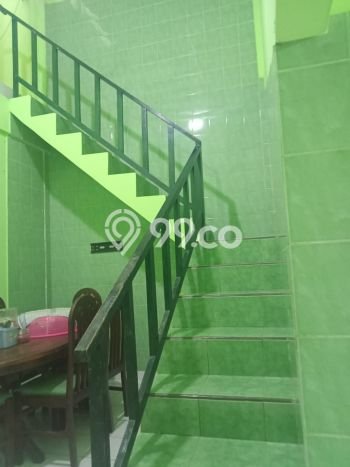 Hunian Cantik Modern Lb 224m2 di Godean, Sleman Hunian Cantik Modern Lb 224m2 di Godean, Sleman