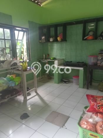 Hunian Cantik Modern Lb 224m2 di Godean, Sleman Hunian Cantik Modern Lb 224m2 di Godean, Sleman