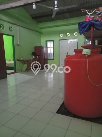 Hunian Cantik Modern Lb 224m2 di Godean, Sleman Hunian Cantik Modern Lb 224m2 di Godean, Sleman