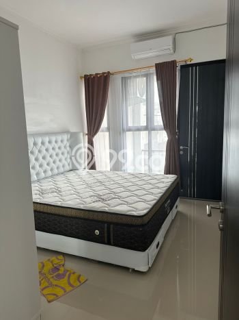 Rumah Modern Cantik 2 KT Siap Huni di Sewon Rumah Modern Cantik 2 KT Siap Huni di Sewon
