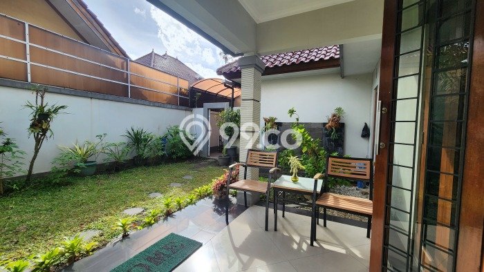 Dijual Rumah Premium dengan Fasilitas Sekitar Komplit di Ngaglik, Sleman Dijual Rumah Premium dengan Fasilitas Sekitar Komplit di Ngaglik, Sleman