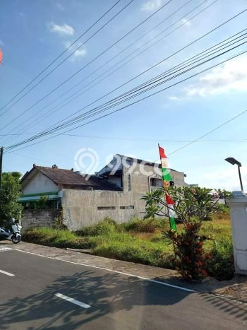 Kavling Tanah Dijual di Kalasan Sleman Spesifikasi 682m2 Kavling Tanah Dijual di Kalasan Sleman Spesifikasi 682m2