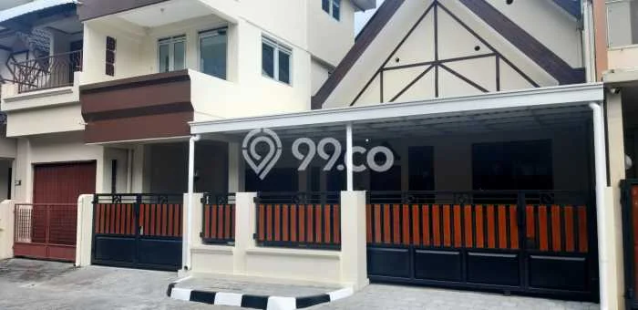 Disewakan Rumah Konsep Minimalis di Depok Sleman dengan 8 Kamar Disewakan Rumah Konsep Minimalis di Depok Sleman dengan 8 Kamar