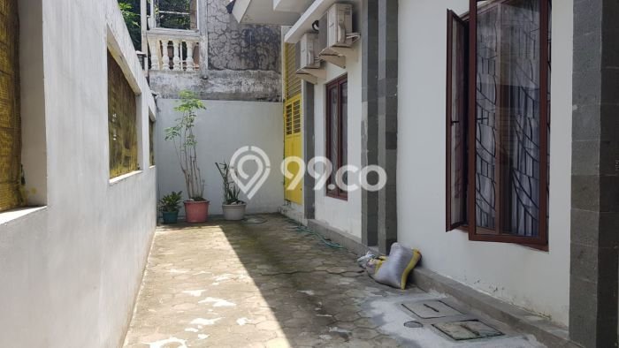 Rumah Luxury Modern Siap Huni di Caturtunggal Sleman Rumah Luxury Modern Siap Huni di Caturtunggal Sleman