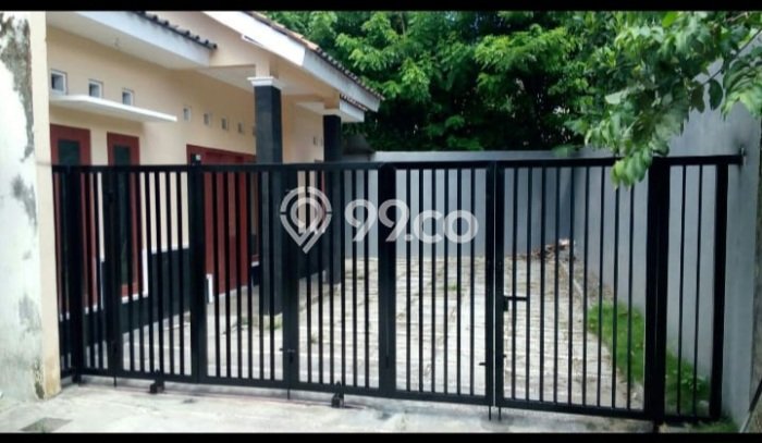 Sewa cepat hunian minimalis lokasi strategis 4 Kamar di Godean, Sleman Sewa cepat hunian minimalis lokasi strategis 4 Kamar di Godean, Sleman
