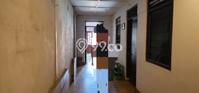 Siap Huni Rumah Mewah 11 Kamar di Mergangsan Dekat ke Mana Saja Siap Huni Rumah Mewah 11 Kamar di Mergangsan Dekat ke Mana Saja
