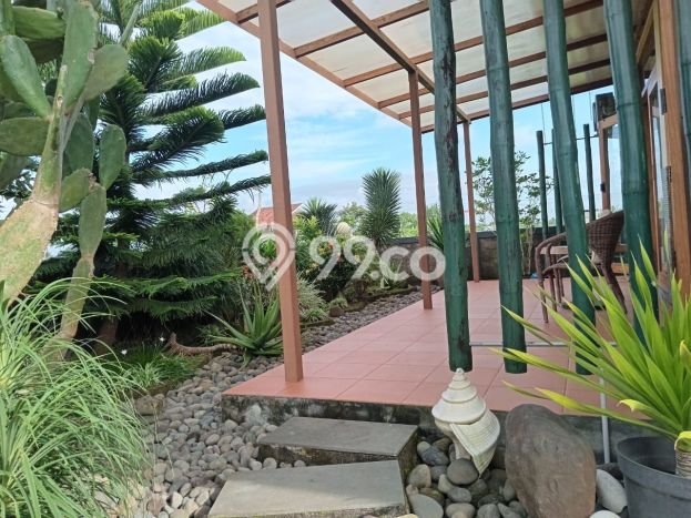 Rumah Luas Asri 3 KT Siap Pakai di Bambanglipuro Bantul Rumah Luas Asri 3 KT Siap Pakai di Bambanglipuro Bantul
