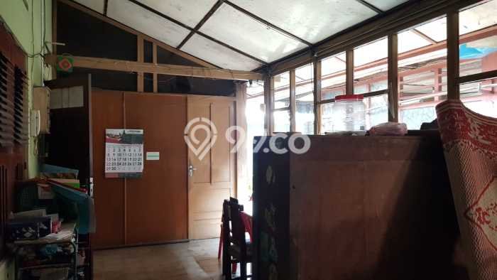 Siap Huni Hunian Elit 4 Kamar di Tegalrejo Dekat ke Mana Pun Siap Huni Hunian Elit 4 Kamar di Tegalrejo Dekat ke Mana Pun