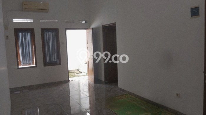 Rumah Strategis Modern Lb 55m2 di Depok, Sleman Rumah Strategis Modern Lb 55m2 di Depok, Sleman
