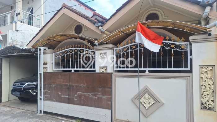 Disewakan Rumah Konsep Modern di Depok Sleman dengan 3 KT Disewakan Rumah Konsep Modern di Depok Sleman dengan 3 KT