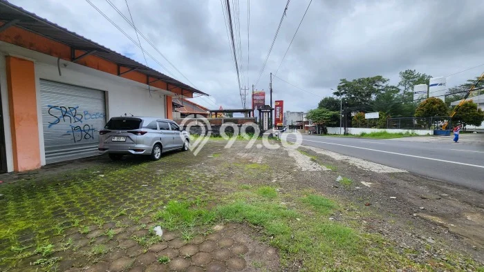 Kavling Tanah di Secang Dijual Luas 9260m2 Legalitas SHM Kavling Tanah di Secang Dijual Luas 9260m2 Legalitas SHM