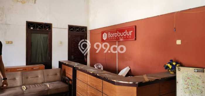 Siap Huni Rumah Mewah 11 Kamar di Mergangsan Dekat ke Mana Saja Siap Huni Rumah Mewah 11 Kamar di Mergangsan Dekat ke Mana Saja