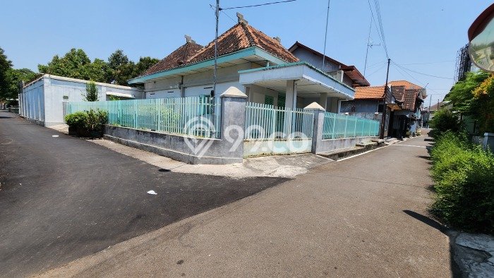 Dijual Rumah Minimalis Bagus Punya 7 KT di Klaten Selatan Klaten SHM Dijual Rumah Minimalis Bagus Punya 7 KT di Klaten Selatan Klaten SHM