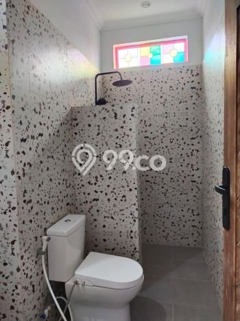 Rumah Modern Cantik 2 Kamar Siap Huni di Mergangsan Rumah Modern Cantik 2 Kamar Siap Huni di Mergangsan