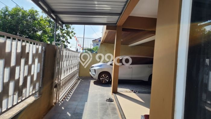 Rumah Modern Cantik 4 KT Siap Huni di Kalasan Rumah Modern Cantik 4 KT Siap Huni di Kalasan