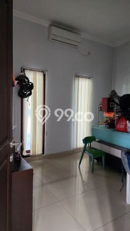 Jual Rumah Favorit Siap Huni LB 125m2 di Depok, Sleman Jual Rumah Favorit Siap Huni LB 125m2 di Depok, Sleman