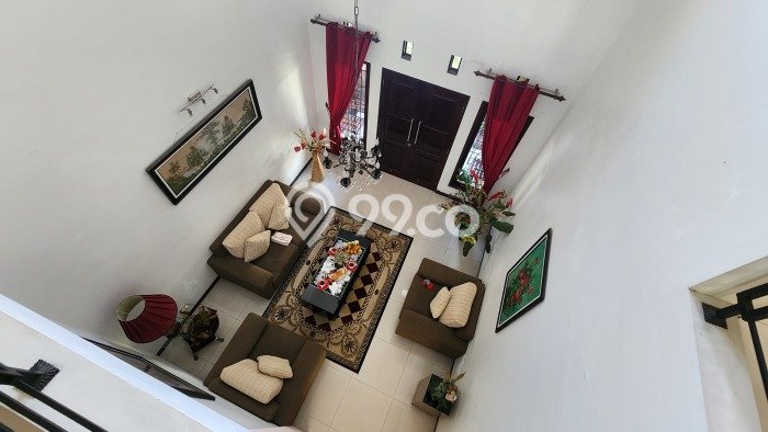 Dijual Rumah Premium dengan Fasilitas Sekitar Komplit di Ngaglik, Sleman Dijual Rumah Premium dengan Fasilitas Sekitar Komplit di Ngaglik, Sleman