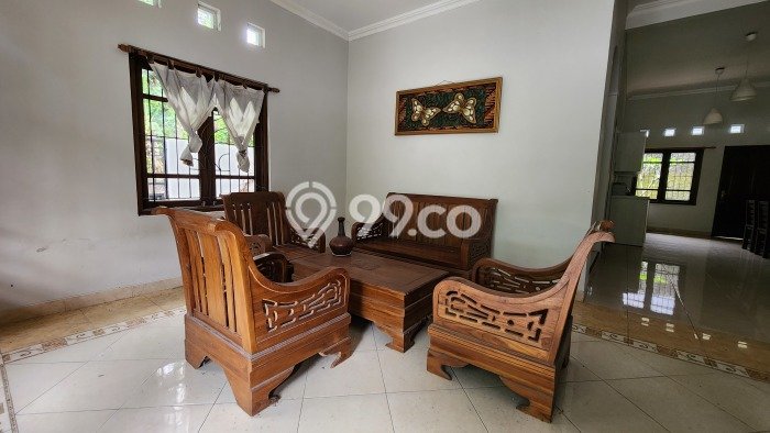 Dijual Cepat Rumah Favorit Siap Huni LB 226m2 di Ngaglik, Sleman Dijual Cepat Rumah Favorit Siap Huni LB 226m2 di Ngaglik, Sleman