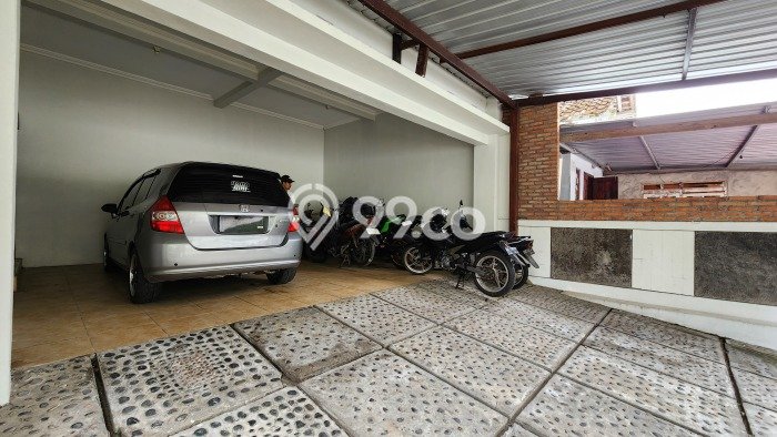 Dijual Cepat Rumah Favorit Siap Huni LB 226m2 di Ngaglik, Sleman Dijual Cepat Rumah Favorit Siap Huni LB 226m2 di Ngaglik, Sleman