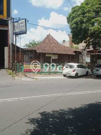 Tanah Komersial Disewakan di Tegalrejo Yogyakarta Seluas 466m2 Tanah Komersial Disewakan di Tegalrejo Yogyakarta Seluas 466m2