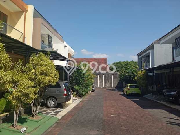 Dijual Rumah Strategis Bagus Punya 3 KT di Depok Sleman - Dijual Rumah Strategis Bagus Punya 3 KT di Depok Sleman -
