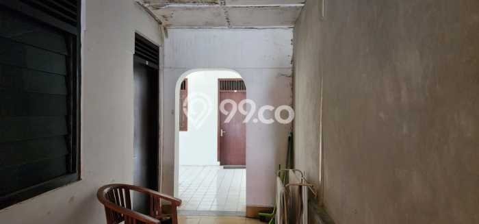 Siap Huni Rumah Mewah 11 Kamar di Mergangsan Dekat ke Mana Saja Siap Huni Rumah Mewah 11 Kamar di Mergangsan Dekat ke Mana Saja
