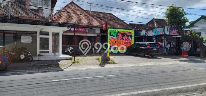 Siap Huni Rumah Mewah 11 Kamar di Mergangsan Dekat ke Mana Saja Siap Huni Rumah Mewah 11 Kamar di Mergangsan Dekat ke Mana Saja