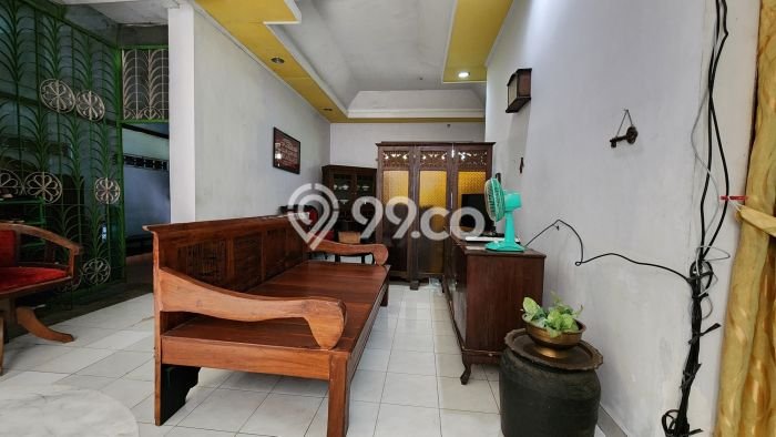 Rumah Eksklusif Dijual LT 346m2 di Depok, Sleman Rumah Eksklusif Dijual LT 346m2 di Depok, Sleman