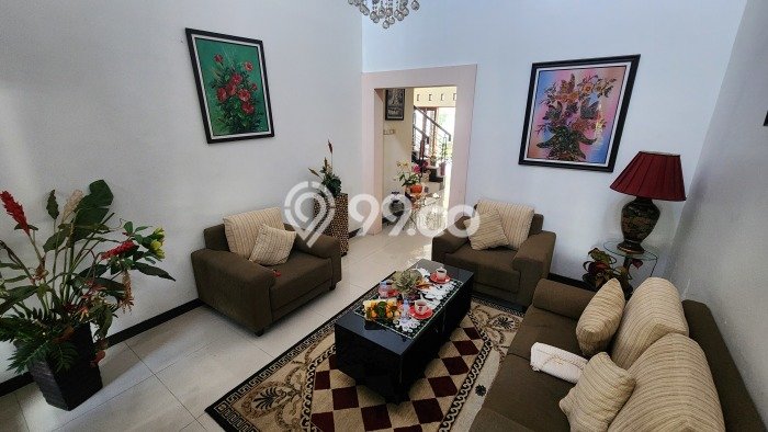 Dijual Rumah Premium dengan Fasilitas Sekitar Komplit di Ngaglik, Sleman Dijual Rumah Premium dengan Fasilitas Sekitar Komplit di Ngaglik, Sleman