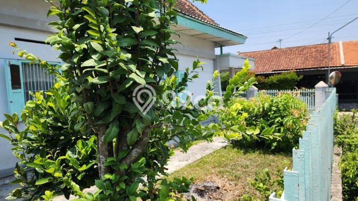 Hunian Cantik Modern Lb 450m2 di Klaten Selatan, Klaten Hunian Cantik Modern Lb 450m2 di Klaten Selatan, Klaten