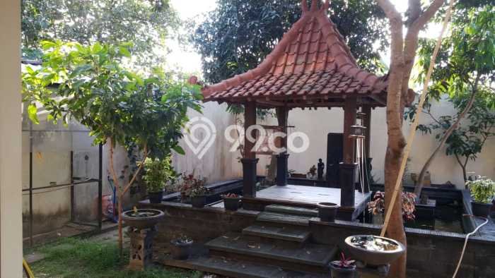 Dijual Hunian Mewah dengan Fasilitas Sekitar Lengkap di Ngaglik, Sleman Dijual Hunian Mewah dengan Fasilitas Sekitar Lengkap di Ngaglik, Sleman