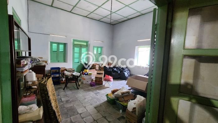 Hunian Cantik Modern Lb 450m2 di Klaten Selatan, Klaten Hunian Cantik Modern Lb 450m2 di Klaten Selatan, Klaten