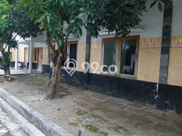 Rumah Modern Cantik 4 Kamar Bisa Langsung Pindah di Sewon Rumah Modern Cantik 4 Kamar Bisa Langsung Pindah di Sewon