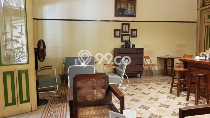For Sale Rumah Mewah Exclusive di Ngampilan, Yogyakarta For Sale Rumah Mewah Exclusive di Ngampilan, Yogyakarta