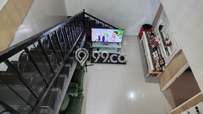 Rumah Modern Cantik 4 KT Siap Huni di Kalasan Rumah Modern Cantik 4 KT Siap Huni di Kalasan