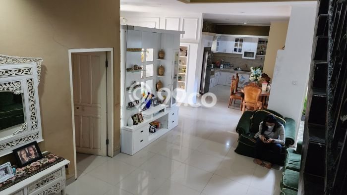 Rumah Modern Cantik 4 KT Siap Huni di Kalasan Rumah Modern Cantik 4 KT Siap Huni di Kalasan