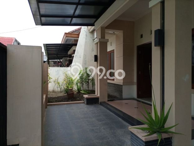 Rumah Modern Cantik 3 Kamar Bisa Langsung Pindah di Tegalrejo Rumah Modern Cantik 3 Kamar Bisa Langsung Pindah di Tegalrejo
