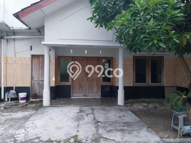 Rumah Modern Cantik 4 Kamar Bisa Langsung Pindah di Sewon Rumah Modern Cantik 4 Kamar Bisa Langsung Pindah di Sewon