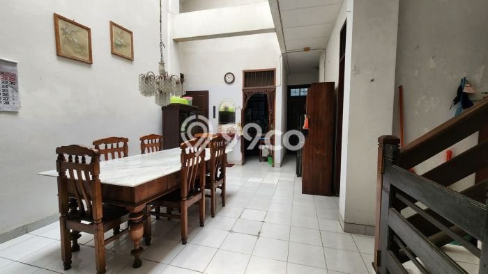 Rumah Eksklusif Dijual LT 346m2 di Depok, Sleman Rumah Eksklusif Dijual LT 346m2 di Depok, Sleman