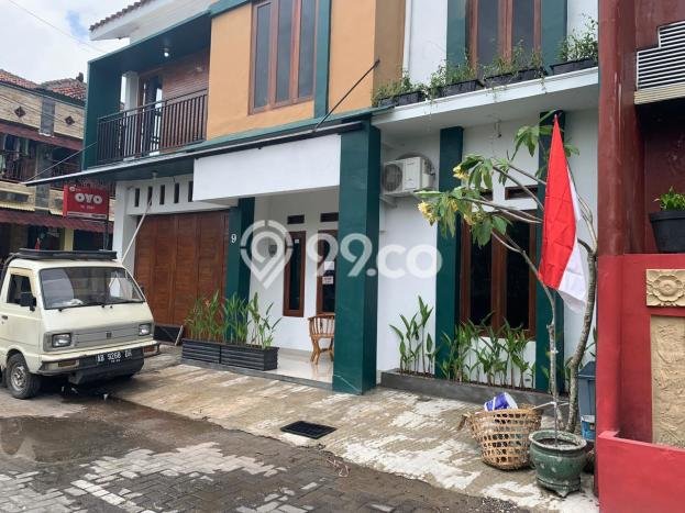 Dijual Cepat Rumah Favorit Siap Huni LB 150m2 di Ngemplak, Sleman Dijual Cepat Rumah Favorit Siap Huni LB 150m2 di Ngemplak, Sleman